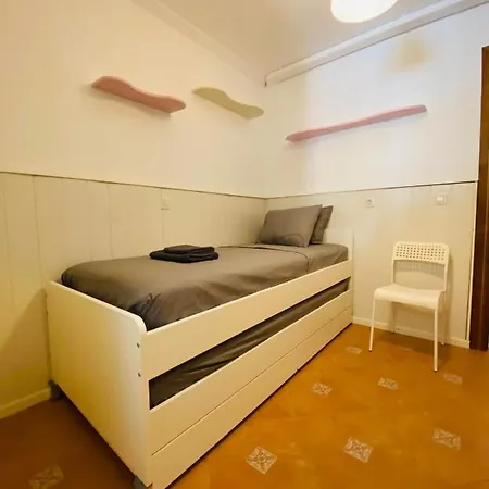 Casa Sunset Hills Apartamento *