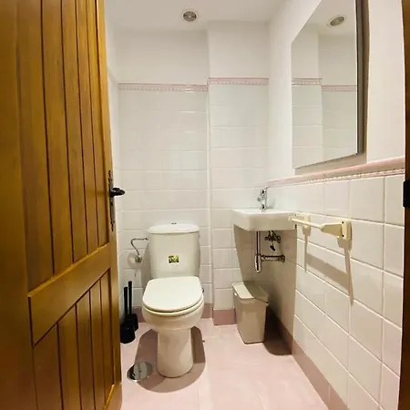 Casa Sunset Hills Apartamento Benalmádena