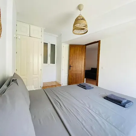 Casa Sunset Hills Apartamento Benalmádena