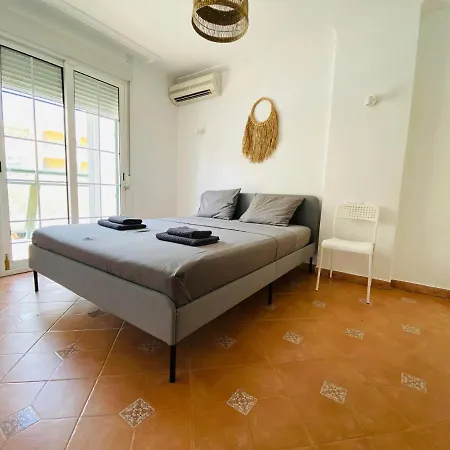 Casa Sunset Hills Apartamento Benalmádena