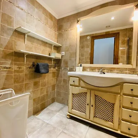 Casa Sunset Hills Apartamento Benalmádena