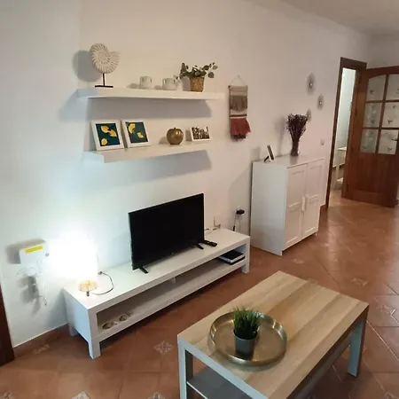 Apartamento Casa Sunset Hills Benalmádena