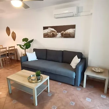Casa Sunset Hills Apartamento Benalmádena